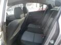 Titanium Gray Metallic - MAZDA3 i Sedan Photo No. 10