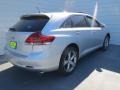 Classic Silver Metallic - Venza XLE Photo No. 3