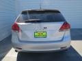 Classic Silver Metallic - Venza XLE Photo No. 4