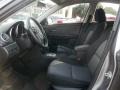 Titanium Gray Metallic - MAZDA3 i Sedan Photo No. 12