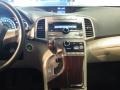 2009 Blizzard Pearl Toyota Venza I4  photo #17