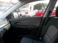 Titanium Gray Metallic - MAZDA3 i Sedan Photo No. 13