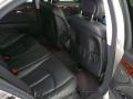 Pewter Metallic - E 320 CDI Sedan Photo No. 15