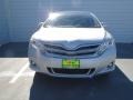 Classic Silver Metallic - Venza XLE Photo No. 8