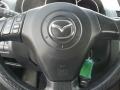 Titanium Gray Metallic - MAZDA3 i Sedan Photo No. 17