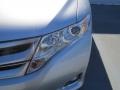 Classic Silver Metallic - Venza XLE Photo No. 9