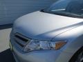 Classic Silver Metallic - Venza XLE Photo No. 10