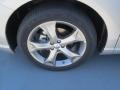Classic Silver Metallic - Venza XLE Photo No. 11