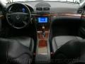 Pewter Metallic - E 320 CDI Sedan Photo No. 16