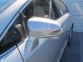 Classic Silver Metallic - Venza XLE Photo No. 12