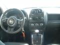 Deep Cherry Red Crystal Pearl - Compass Sport Photo No. 4