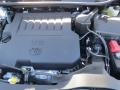 Classic Silver Metallic - Venza XLE Photo No. 15