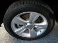 Deep Cherry Red Crystal Pearl - Compass Sport Photo No. 9