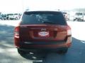 Deep Cherry Red Crystal Pearl - Compass Sport Photo No. 10