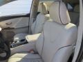 Classic Silver Metallic - Venza XLE Photo No. 22