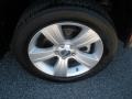 Deep Cherry Red Crystal Pearl - Compass Sport Photo No. 15
