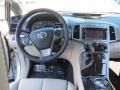 Classic Silver Metallic - Venza XLE Photo No. 25