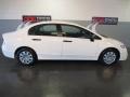 Taffeta White - Civic DX-VP Sedan Photo No. 6