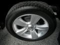 Deep Cherry Red Crystal Pearl - Compass Sport Photo No. 17