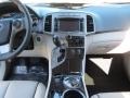 Classic Silver Metallic - Venza XLE Photo No. 26