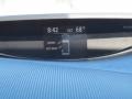 Classic Silver Metallic - Venza XLE Photo No. 27
