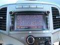 Classic Silver Metallic - Venza XLE Photo No. 28