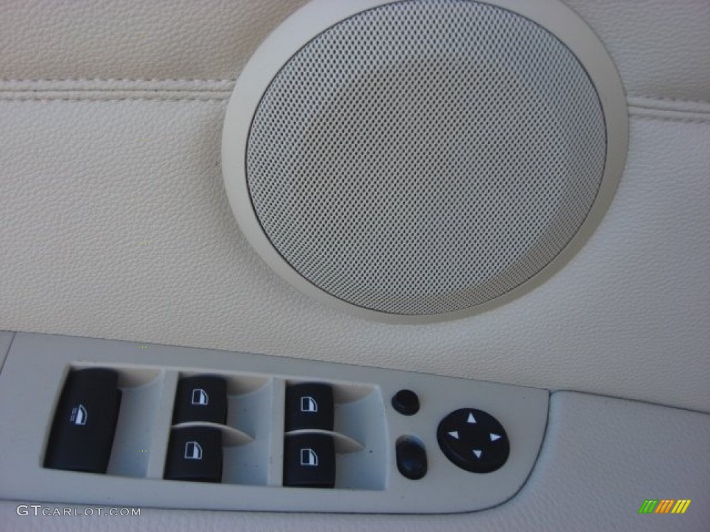 2010 3 Series 335i Convertible - Monaco Blue Metallic / Cream Beige photo #14