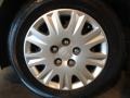 Taffeta White - Civic DX-VP Sedan Photo No. 10