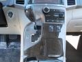 Classic Silver Metallic - Venza XLE Photo No. 29