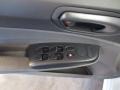 Taffeta White - Civic DX-VP Sedan Photo No. 12