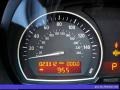 2006 Blue Water Metallic BMW X3 3.0i  photo #9