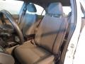 Taffeta White - Civic DX-VP Sedan Photo No. 14