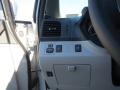 Classic Silver Metallic - Venza XLE Photo No. 33