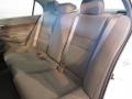 Taffeta White - Civic DX-VP Sedan Photo No. 15
