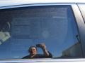 Classic Silver Metallic - Venza XLE Photo No. 35