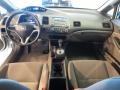 Taffeta White - Civic DX-VP Sedan Photo No. 17