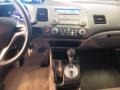 Taffeta White - Civic DX-VP Sedan Photo No. 19