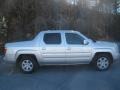 Billet Silver Metallic - Ridgeline RTL Photo No. 2