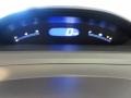 Taffeta White - Civic DX-VP Sedan Photo No. 22