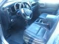 Billet Silver Metallic - Ridgeline RTL Photo No. 5