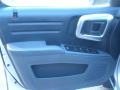 Billet Silver Metallic - Ridgeline RTL Photo No. 6
