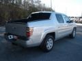 Billet Silver Metallic - Ridgeline RTL Photo No. 10