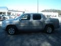 Billet Silver Metallic - Ridgeline RTL Photo No. 13