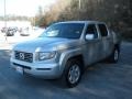 Billet Silver Metallic - Ridgeline RTL Photo No. 14