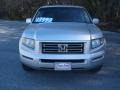 Billet Silver Metallic - Ridgeline RTL Photo No. 15