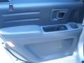 Billet Silver Metallic - Ridgeline RTL Photo No. 20