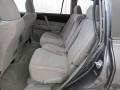 Magnetic Gray Metallic - Highlander V6 Photo No. 6