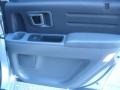 Billet Silver Metallic - Ridgeline RTL Photo No. 24