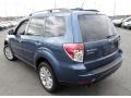 Marine Blue Metallic - Forester 2.5 X Limited Photo No. 10