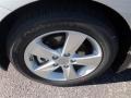 Silver - Elantra GLS Photo No. 3